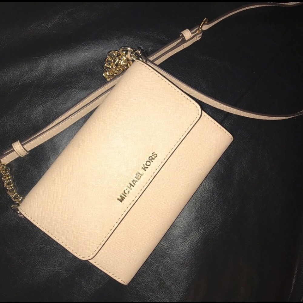 Michael Kors crossbody